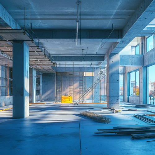 Teostusanalüüsid võimaldavad ka kallete ja kõrguste täpset määramist. Selline analüüs on oluline tagamaks näiteks põrandate, teede või katuste kalde vastavus projektile. Kõrgusanalüüs (height mapping) aitab kaardistada mõõdistatud pindade kõrguslikud väärtused ning lisaks ka tasasuse ja horisontaalsuse (flatness/levelness) näitajad. Seeläbi saab vältida hilisemate probleemide tekkimist, mis on seotud näiteks vee kogunemise või vigadega drenaažisüsteemi ehituses.