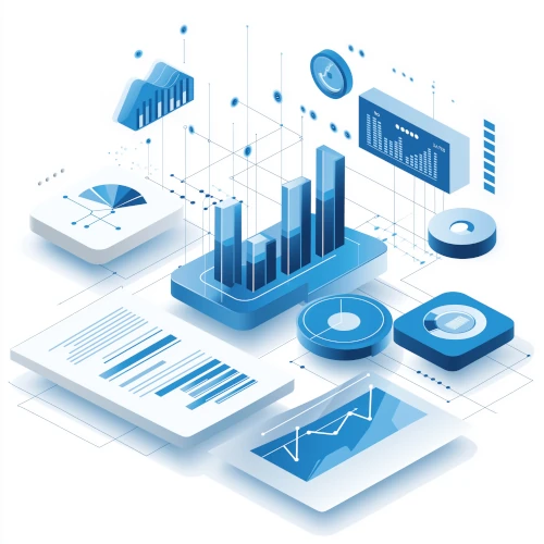 Projektide õigeaegne ja eelarve piires teostamine on üks meie suurimaid prioriteete. Jälgime pidevalt projekti kulusid ja ajakava, et tagada kõikide etappide õigeaegne lõpetamine ilma eelarvet ületamata, andes Teile alati värske ülevaate projekti seisust.