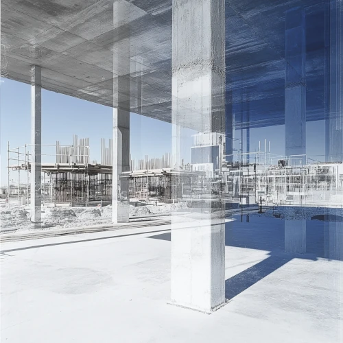 Laserskaneerimise abil on võimalik koguda andmeid tegelikest objektidest ning järeltöötlemisel hinnata nende vastavust projektile. Mõõtmised võimaldavad avastada isegi väiksemaid kõrvalekaldeid ja seda nii horisontaalsete kui vertikaalsete pindade puhul. Tulemeid saab esitleda nii 2D kui ka 3D formaatides, et oleks lihtne erinevusi jälgida ja hinnata. Teostusanalüüsid on kasulikud näiteks ehitustegevuse kvaliteedi tagamiseks, deformatsiooni analüüsimiseks ja ehitusvigade vältimiseks.